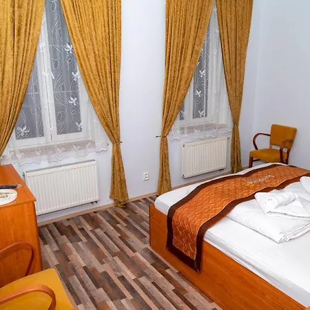 Sunshine 3* Karlovy Vary