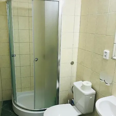 Sunshine Penzion Karlovy Vary