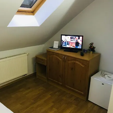Sunshine Guest house Karlovy Vary
