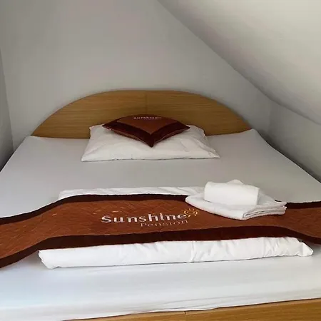 Guest house Sunshine Karlovy Vary
