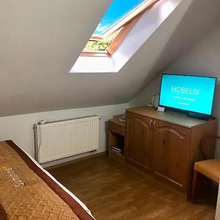 Sunshine Guest house Karlovy Vary