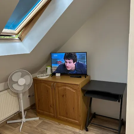 Sunshine בית הארחה