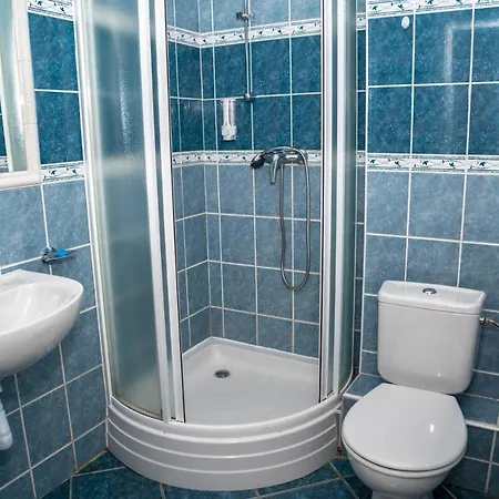 בית הארחה Sunshine 3*