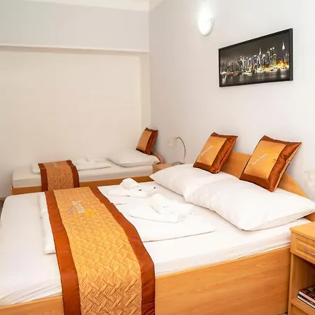 Sunshine 3* קרלובי וארי