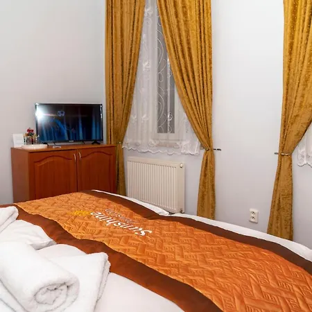 בית הארחה Sunshine 3*