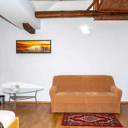 בית הארחה Sunshine