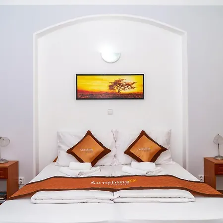 בית הארחה Sunshine