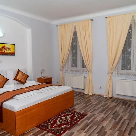 Sunshine Guest house *