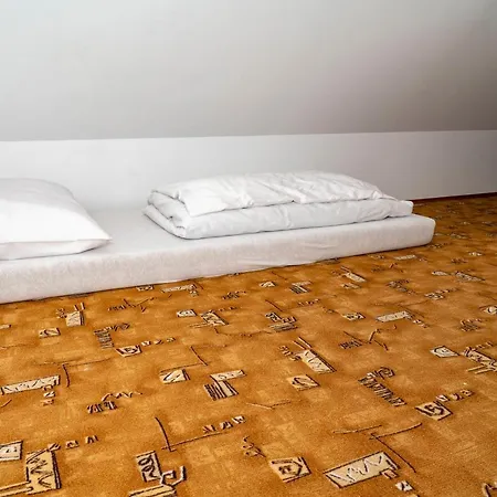 בית הארחה Sunshine