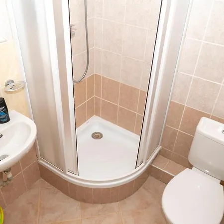 בית הארחה Sunshine 3*