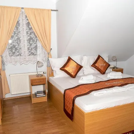 Sunshine Guest house *