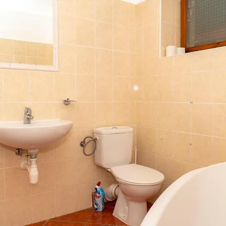 Sunshine Guest house Karlovy Vary