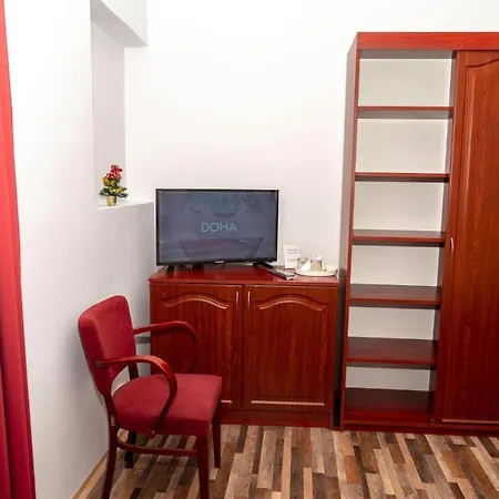 Sunshine Guest house Karlovy Vary