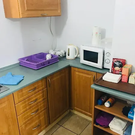 בית הארחה Sunshine