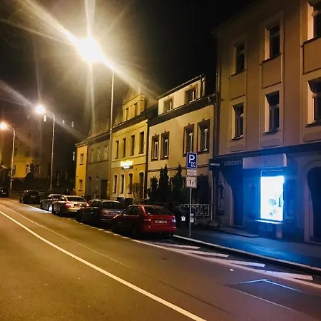 Sunshine 3* קרלובי וארי