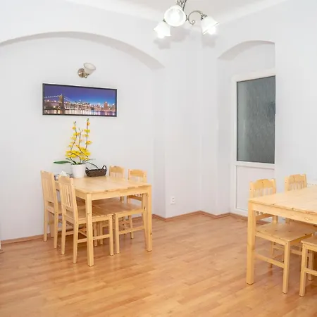 Guest house Sunshine Karlovy Vary
