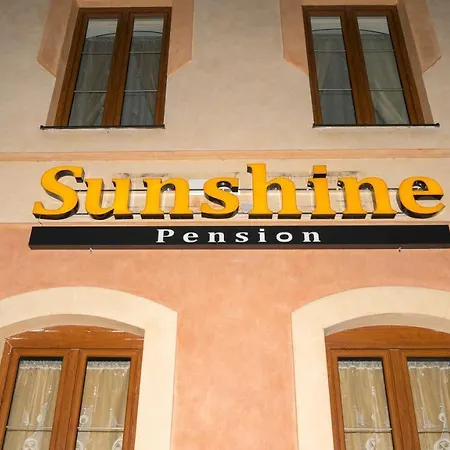 Sunshine