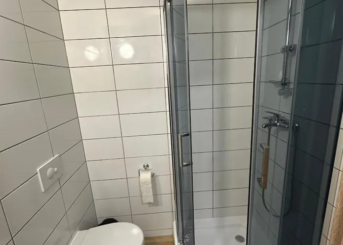 Gæstehus Sunshine 3*