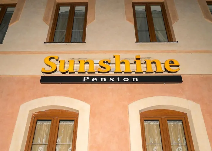 Sunshine